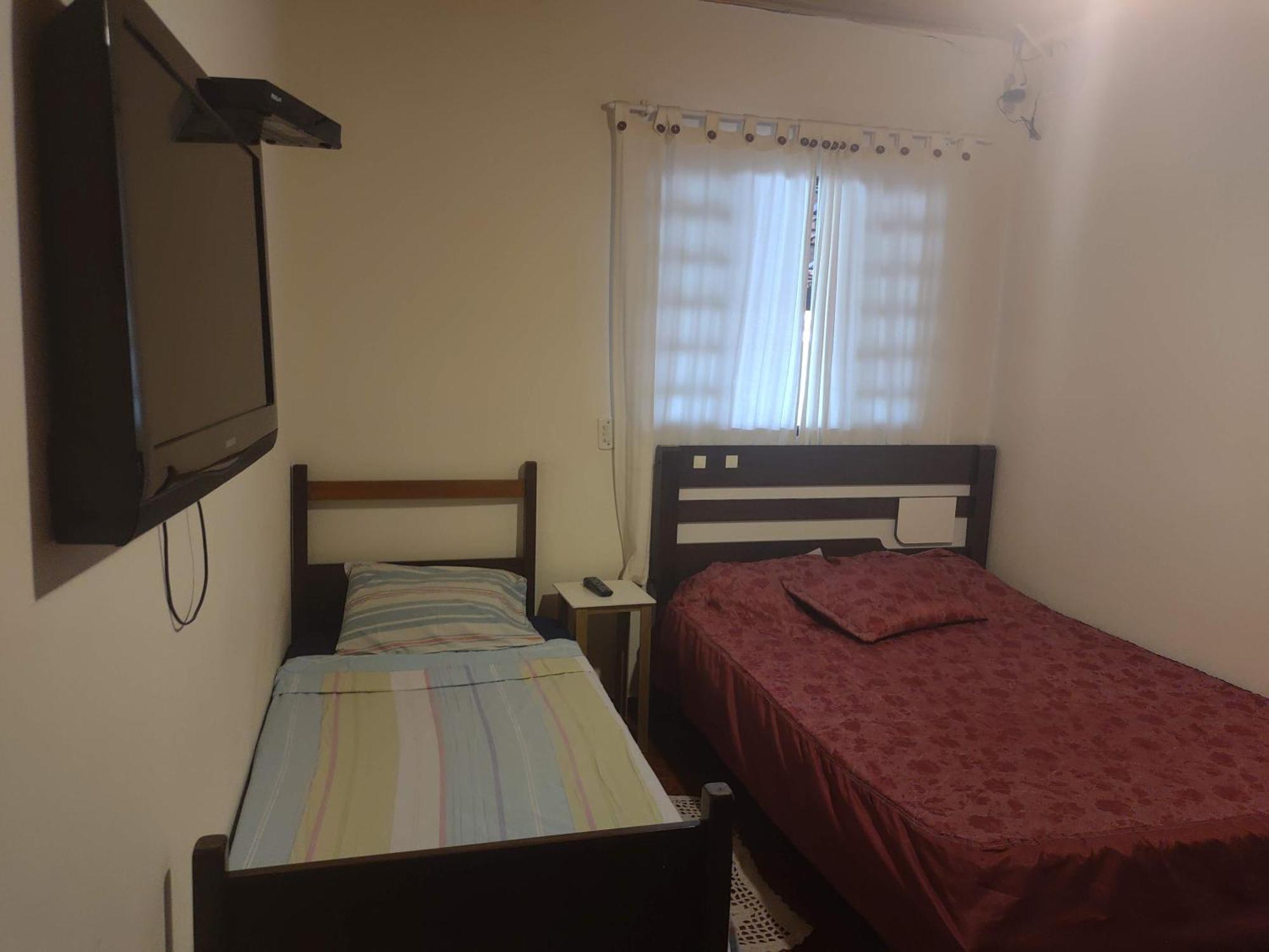 Holiday home Casa Com Pisina Infantil Em Brotas