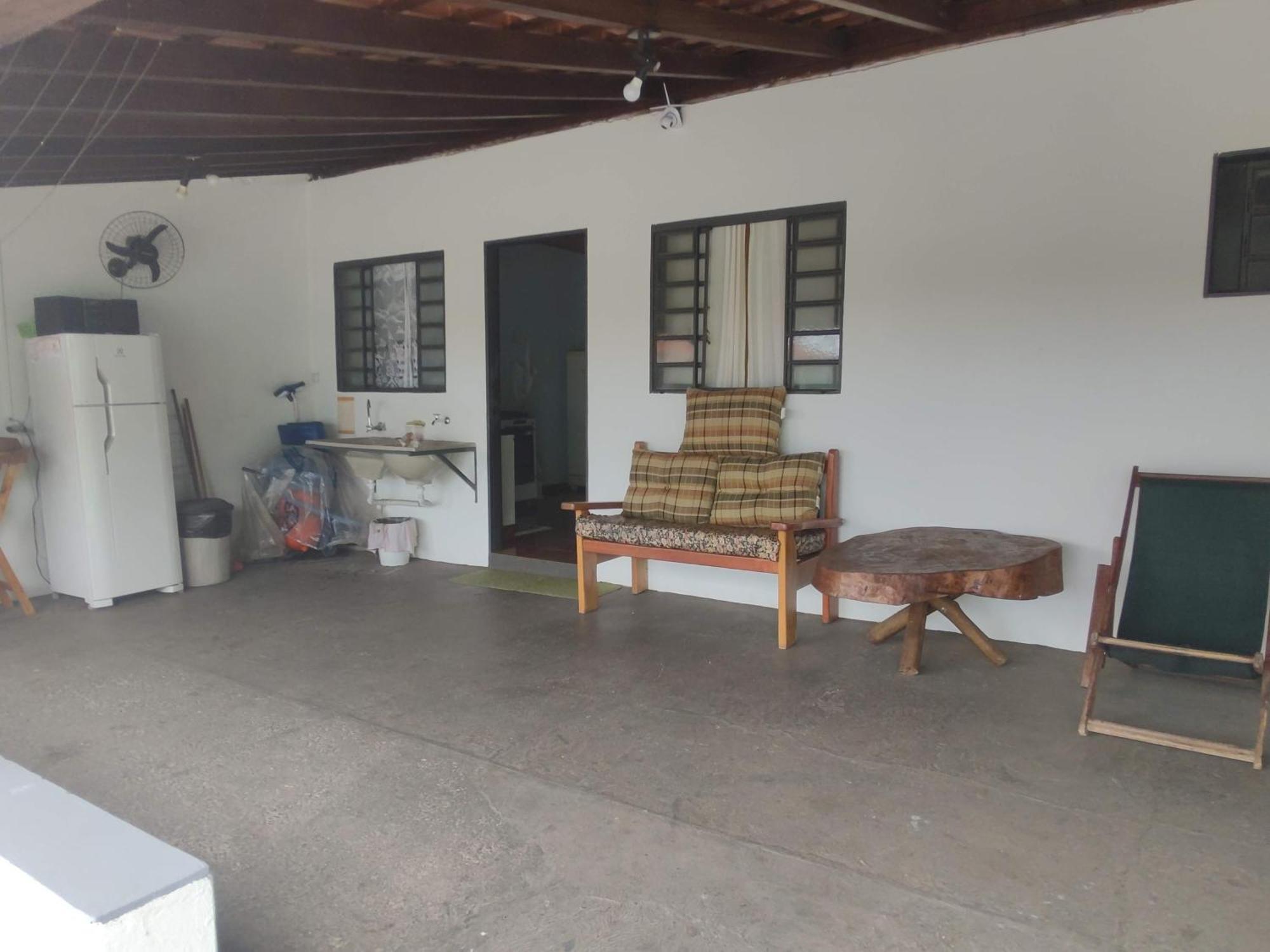 Casa Com Pisina Infantil Em *