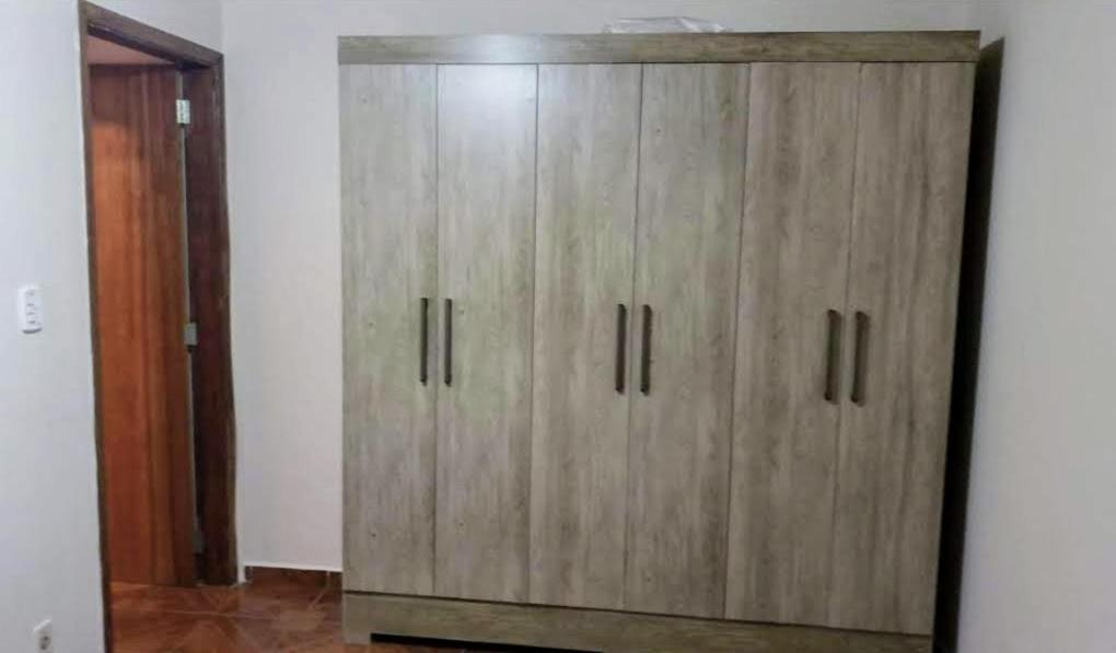 Casa Com Pisina Infantil Em Holiday home Brotas