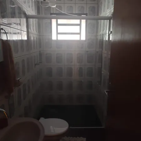 Casa Com Pisina Infantil Em Brotas Villa Exterior photo
