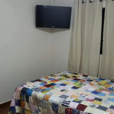 Casa Com Pisina Infantil Em Brotas Villa Exterior photo