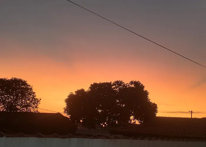 Casa Com Pisina Infantil Em Brotas